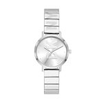 DKNY The Modernist Three-hand Stainless Steel Women's Watch NY2997