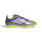 Adidas Junior F50 League Firm Ground Soccer Boots