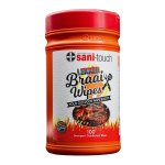Braai Lappies 100 Disinfectant Wipes