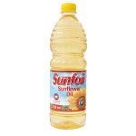 Sunflower Oil 750ML