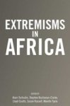 Extremisms In Africa Paperback