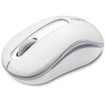 RAPOO Wireless Mouse M10+ White