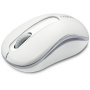 RAPOO Wireless Mouse M10+ White