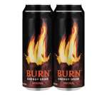 Burn Energy Drink 4X500ML