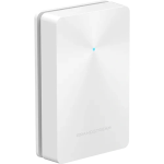 Grandstream GWN7624 AC1750 Wave 2 Wi-fi 5 In-wall Access Point