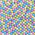 MINI Pastel Balls Mix 100G