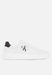 Calvin Klein Chunky Cupsole Mono Lth