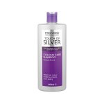Touch Of Silver Colour Care Shampoo - 400ML