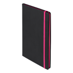 Daymus A5 Notebook - Fuchsia Std Regular