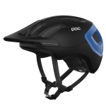 Axion Uranium Black opal Blue Metallic matt - Large