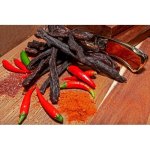 Beef Sticks bites