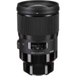 Sigma Lens 28 1.4 Af Dg Hsm Art Sony E Mount