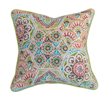 Bohemian Cushion Cover