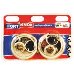 Moon Discus Lock Q. 2 70MM Q:2 70MM