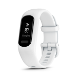 Garmin Vivosmart 5 Activity Tracker Small/medium - White