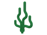 Parts Plant Sea Grass Seaweed 30093 - Green