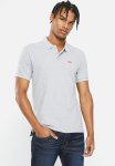 Levi's Polo - Grey Melange