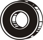 PH3 Exaform Classic Insert Bit 25MM Bulk