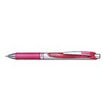 Pentel Pen BL77 0.7MM Retractable Pink