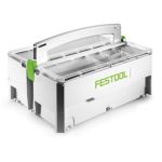 Festool Sys-storagebox Sys-sb 499901