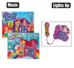 Play-set B o Phone Music & Lights Marketplace Brits Bros