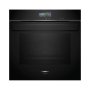 Siemens IQ700 Built-in Oven 60 X 60 Cm Black HB976GMB1