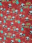 Christmas Prints 115CM