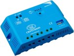 Centurion SOL-SREG20AH Solar Regulator 124VDC 20AH IP30