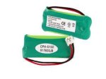 Rechargeable Battery Pack - 3 Way 3.6V