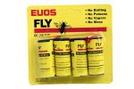 Fly Catchers 4 PC On A Card