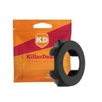 Generic Garmin Forerunner 620 Silicone Strap