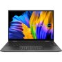 Asus Zenbook FLIP|UN5401RA-O71610B0W|14'' Oled Wqxga+ TOUCH|BLACK|R7-6800H|16GB DDR5 OB|1TB Pcie SSD|SLEEVE|STYLUS|WIN11H