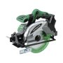 Circular Saw 18V 165MM Solo