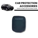 Land Cruiser 200 Series Armrest Lid Cover