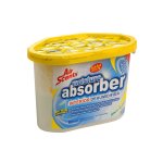 500ML Moisture Absorber Lemon & Jasmine