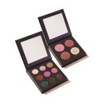 Weekender I Palette Eyeshadows & Blushes – Classic