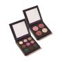 Weekender I Palette Eyeshadows & Blushes – Classic