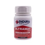 Ultramax Red 120MG Natural Ed Remedy