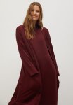 Cardigan Azalee - Burgundy