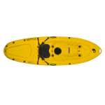 Buddy Sports Fishing Kayak With Rod Holders