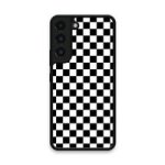 Custom Printed Tpu Cases - Samsung Galaxy S22 5G & 39 Checkered& 39 By