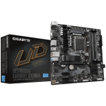 Gigabyte B760M DS3H DDR4 Intel Socket Lga 1700 Matx Motherboard GA-B760M-DS3H-DDR4