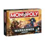Monopoly - Warhammer 40K Board Game