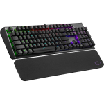 Coolermaster CK550 V2 Rgb LED Backlight Mechanical Gaming Keyboard - Blue Switch
