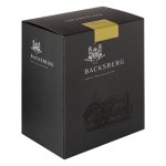 Backsberg Smugled Vines Chardonnay 750ML X 6