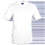 160G Value Magnus Crew Neck T-Shirt