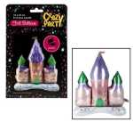 Balloon Air Foil Princess Castle