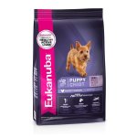 Eukanuba Small Breed Puppy - 7.5KG