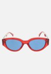 Drew Mama Lolita Sunglasses - Red