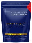 Smart Fuel Blackcurrant 400G